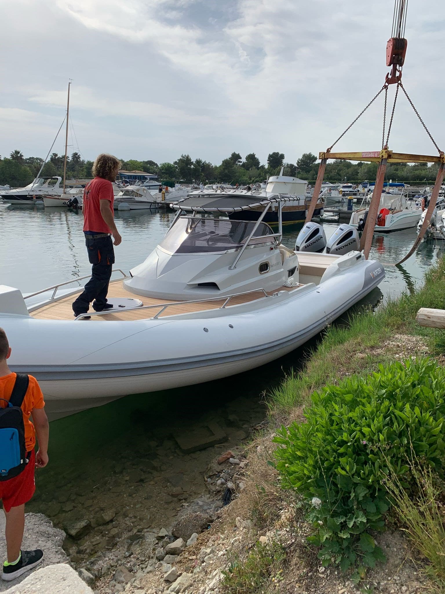 Kardis Matrix 37 d'occasion - détail 2