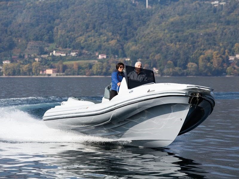 Formenti Zar 790 - Main View Formenti Zar 790 - Main View