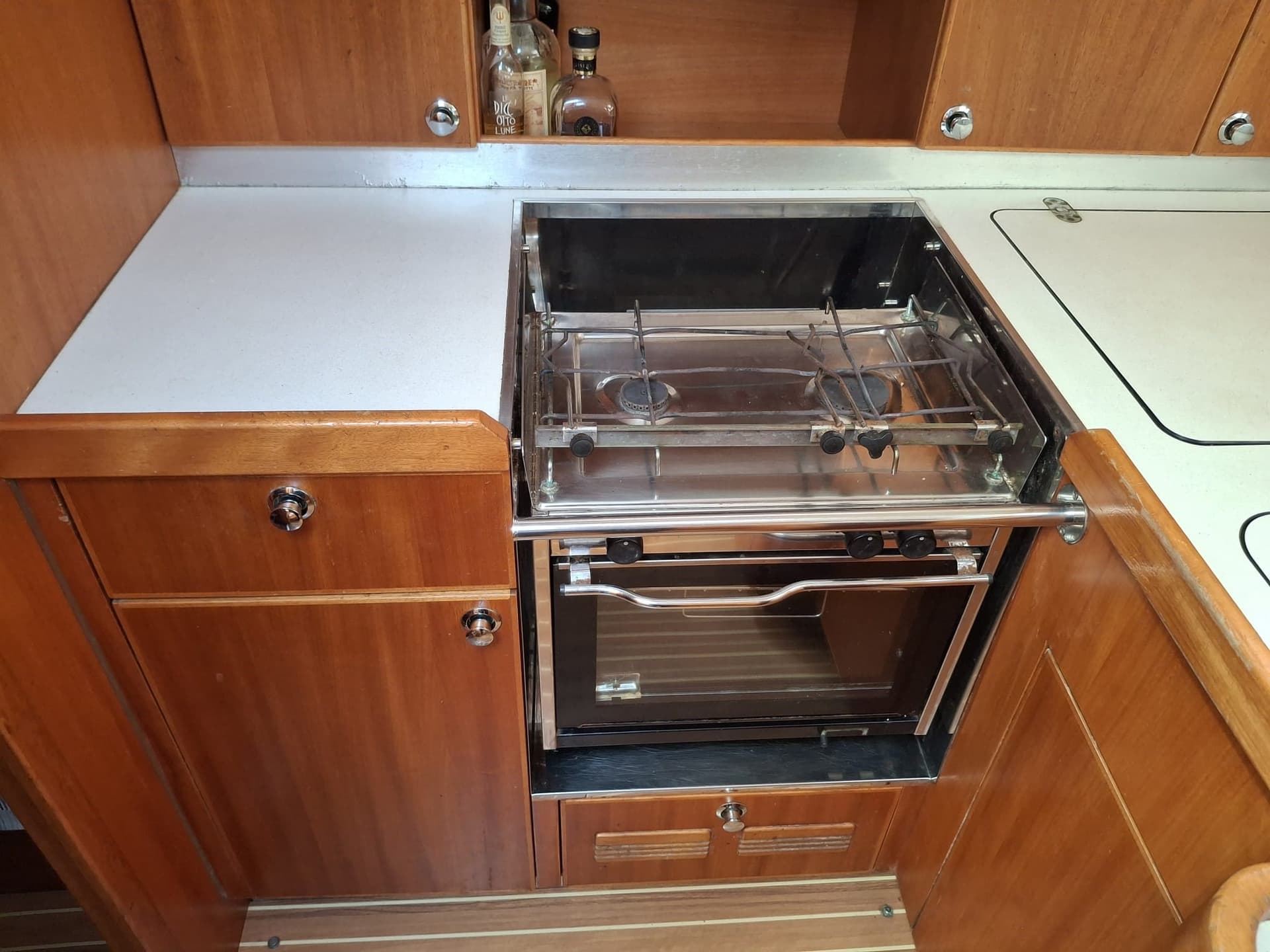 Elan Line ELAN 374 IMPRESSION usato - foto hero 13