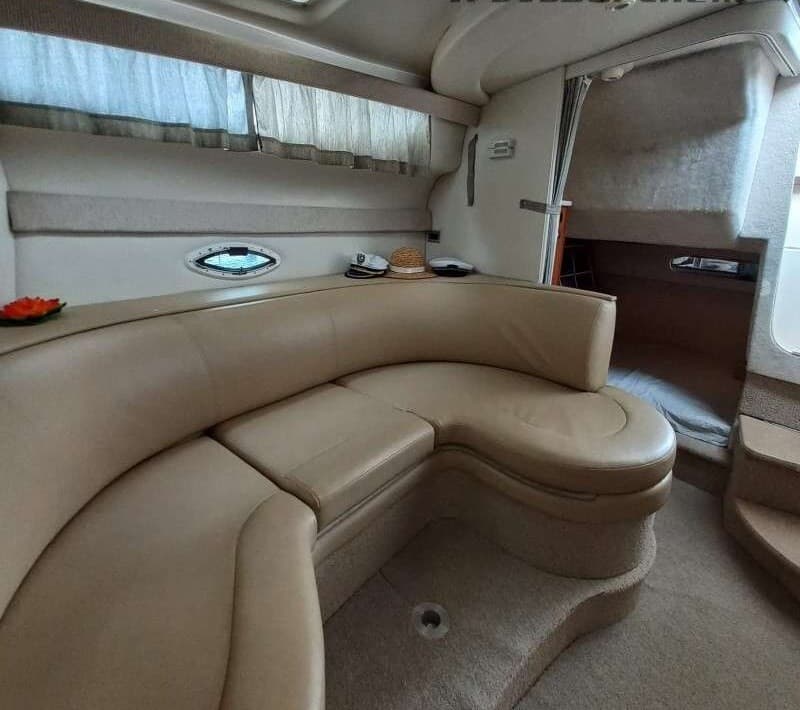 Bayliner Bayliner 305 usato - dettaglio 1