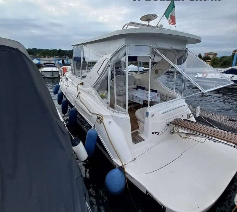 Bayliner Bayliner 305 usato - dettaglio 3