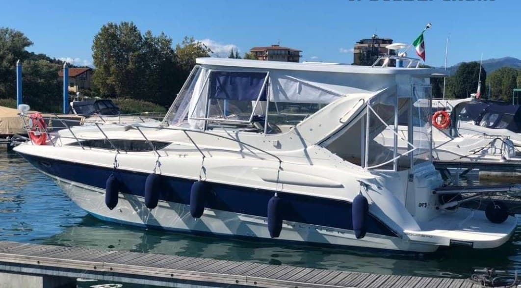 Bayliner Bayliner 305 usato - dettaglio 1
