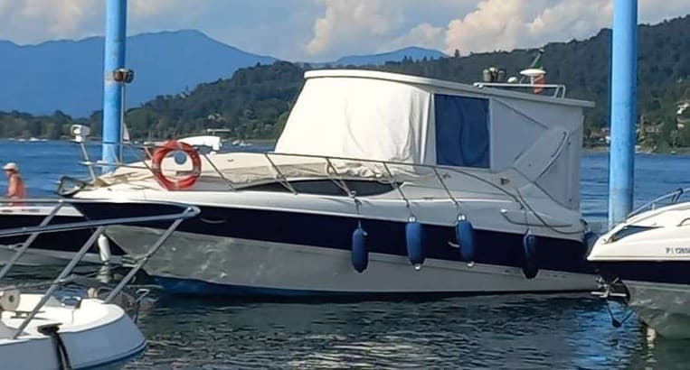 Bayliner Bayliner 305 usato - dettaglio 4