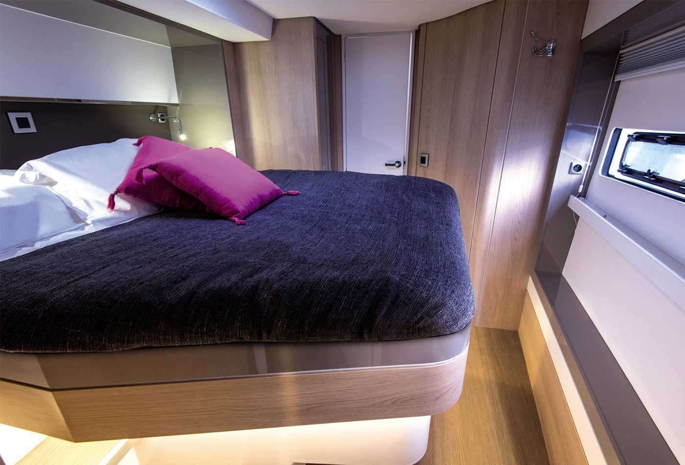 Catana Bali 5.4 usato - foto hero 13