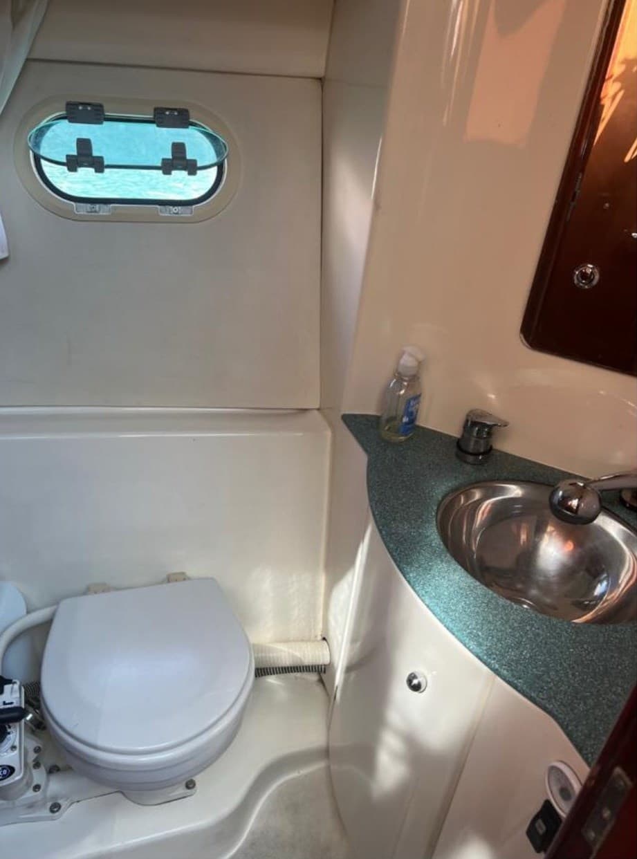 Jeanneau Prestige 32 Fly usato - foto hero 8
