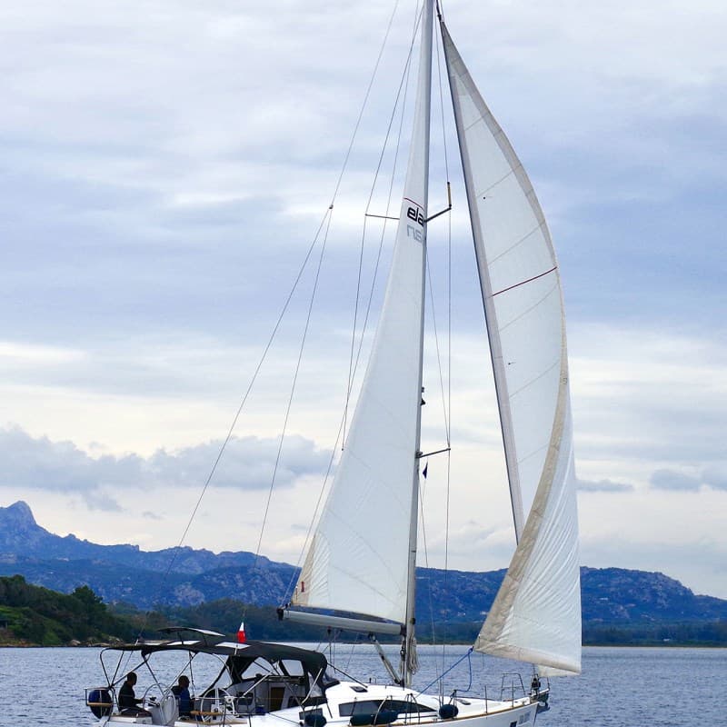 Elan Line 45.1 IMPRESSION usato - foto hero 7