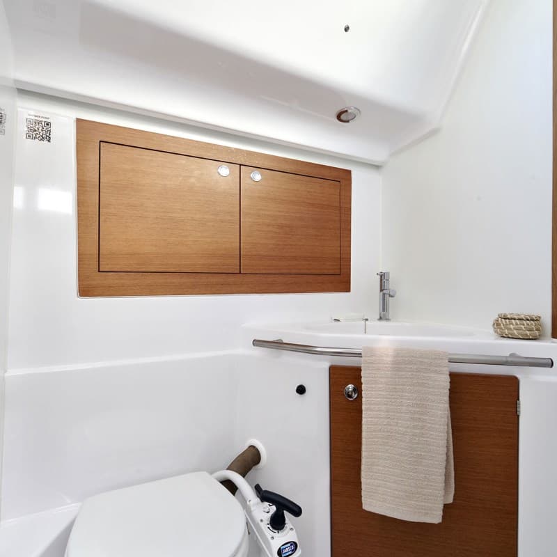 Elan Line 45.1 IMPRESSION usato - foto hero 18