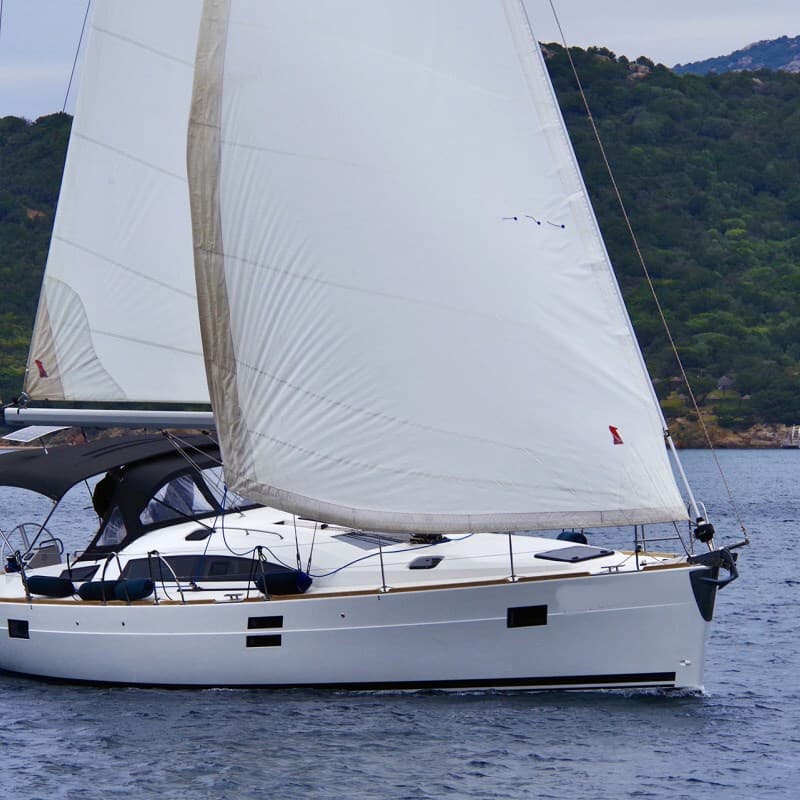 Elan Line 45.1 Impression usato - dettaglio 1