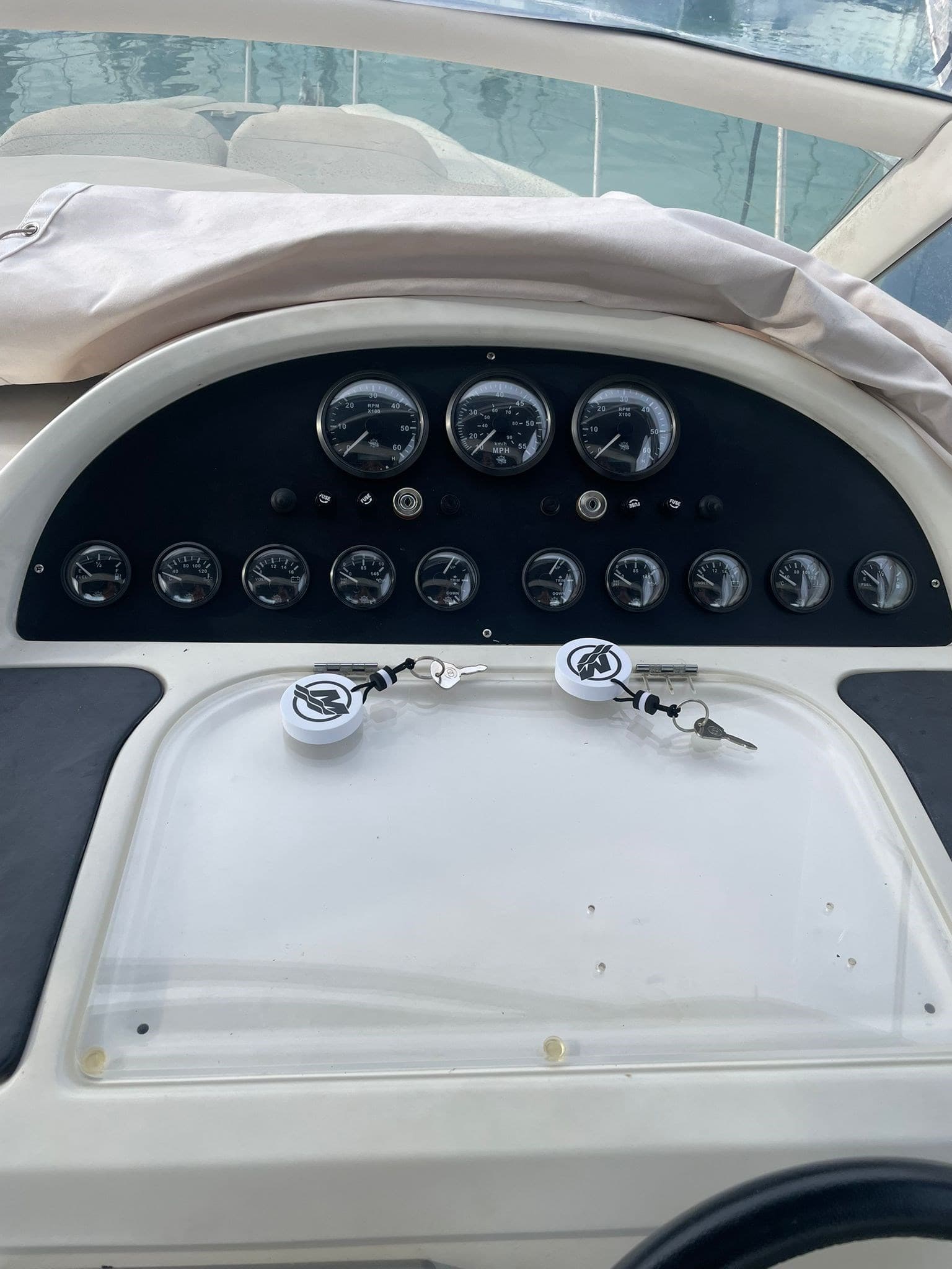 Beneteau Flyer Viva 920 usato - foto hero 8
