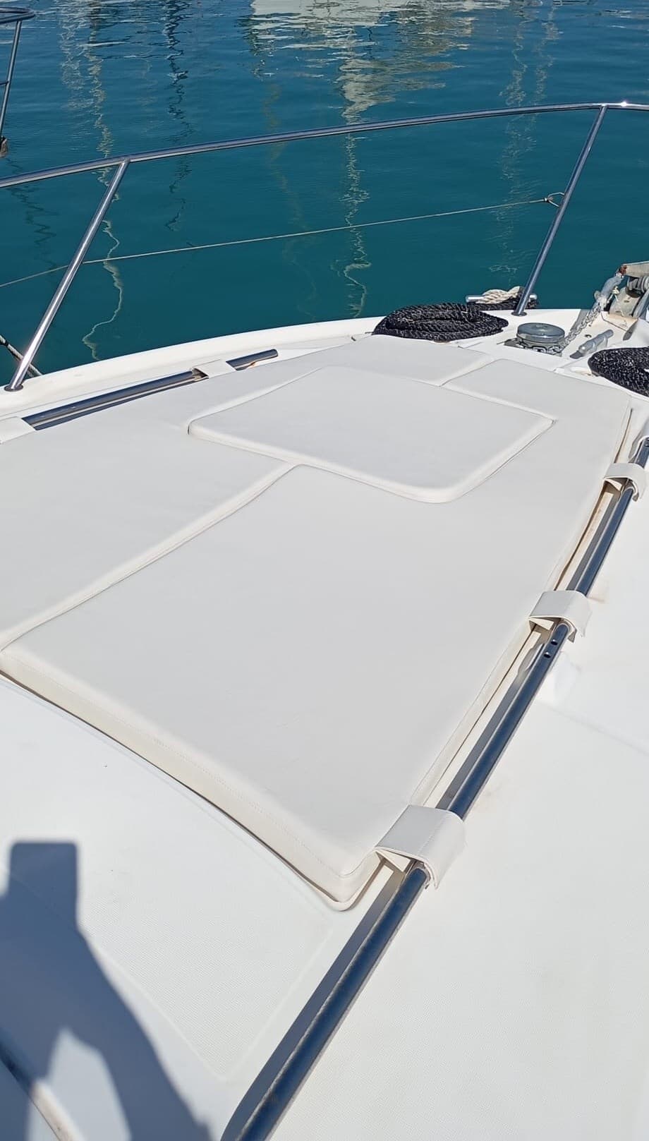 Beneteau Flyer Viva 920 usato - foto hero 10