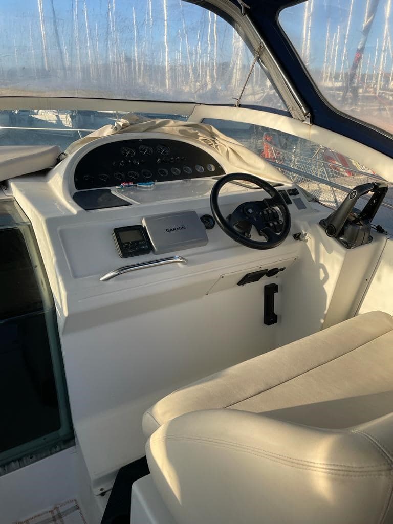 Beneteau Flyer Viva 920 usato - foto hero 9