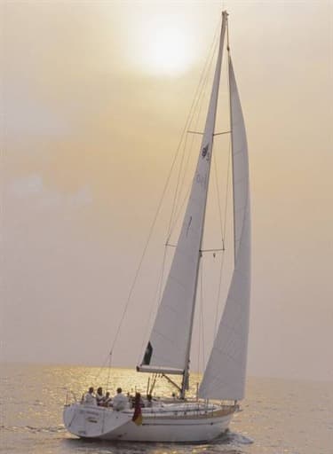 Bavaria 50 - Main View Bavaria 50 - Main View