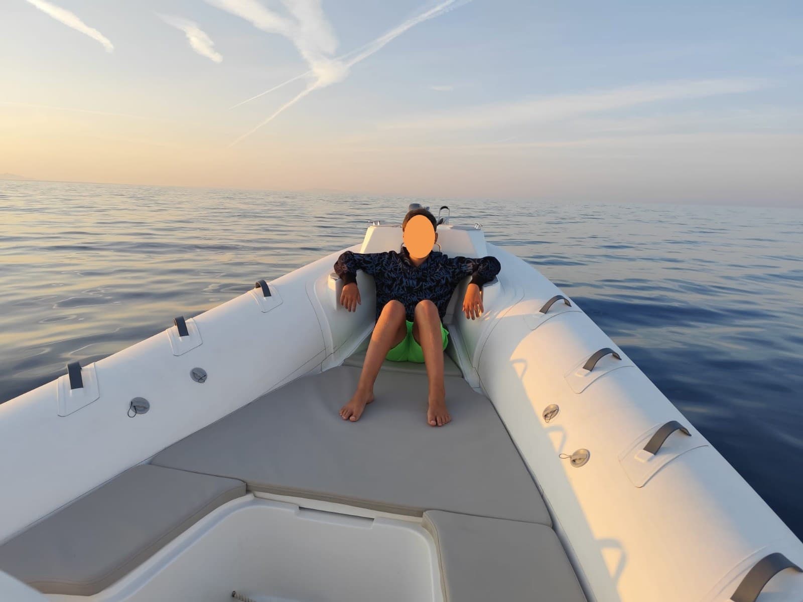 Kardis Tatanka 6.90 - Detail View 1 Kardis Tatanka 6.90 - Detail View 1