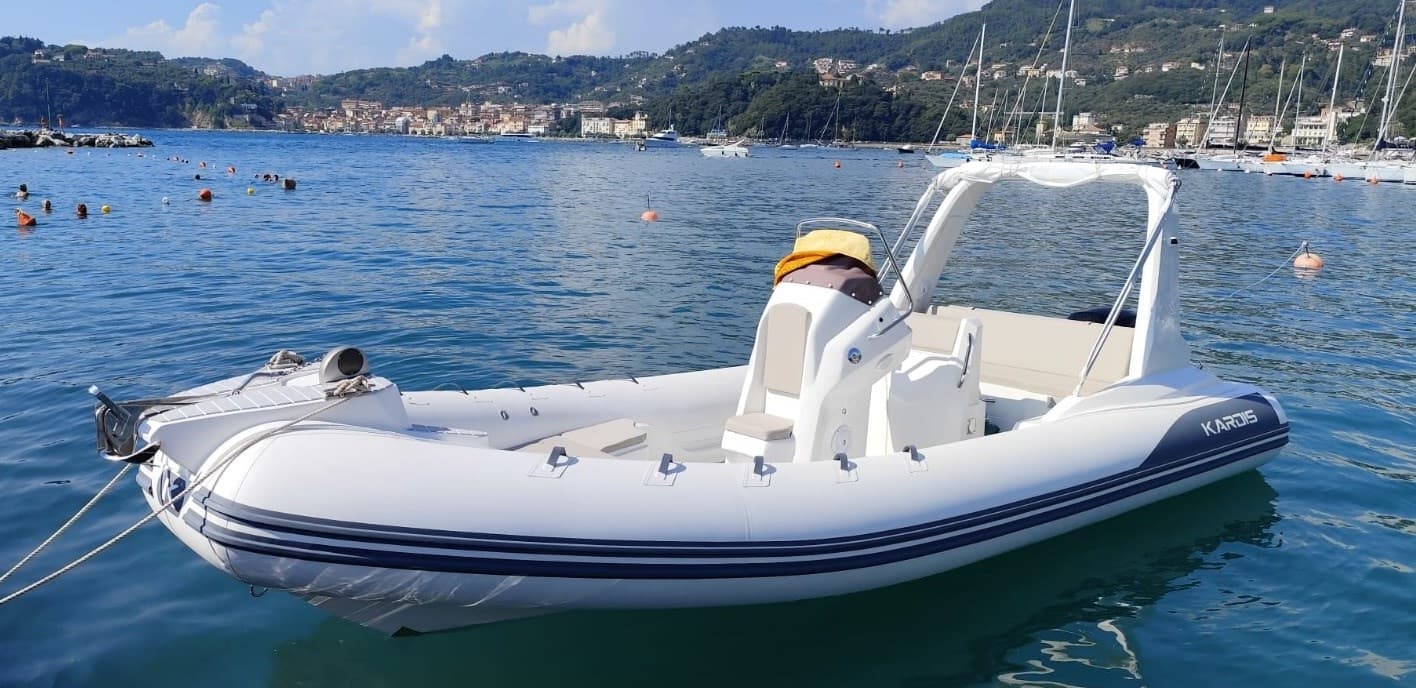 Kardis Tatanka 6.90 - Main View Kardis Tatanka 6.90 - Main View