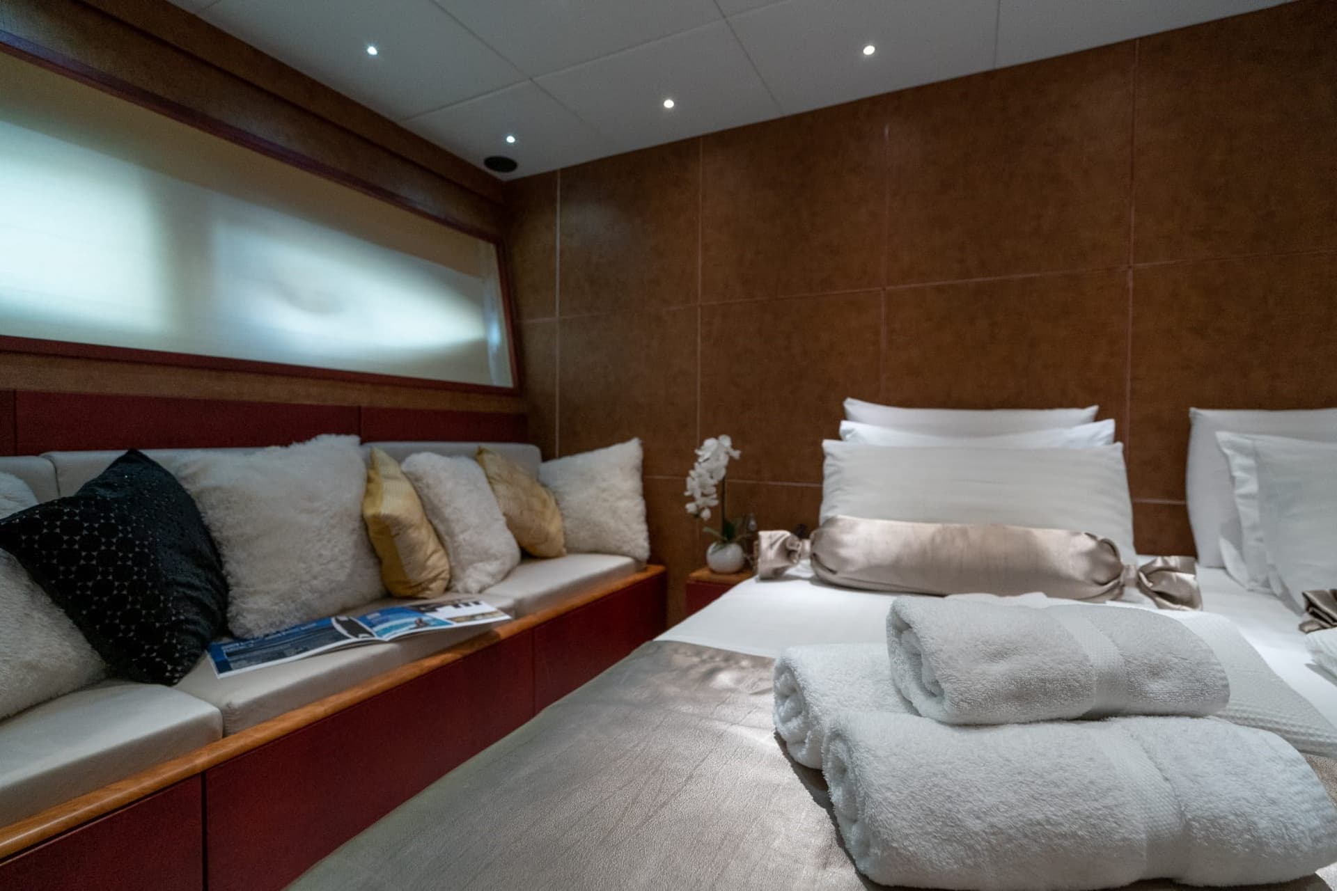 Fashion Yachts FASHION 68 used - hero image 22