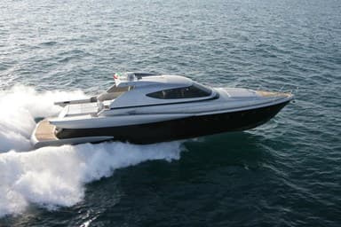 Fashion Yachts FASHION 68 used - main view
