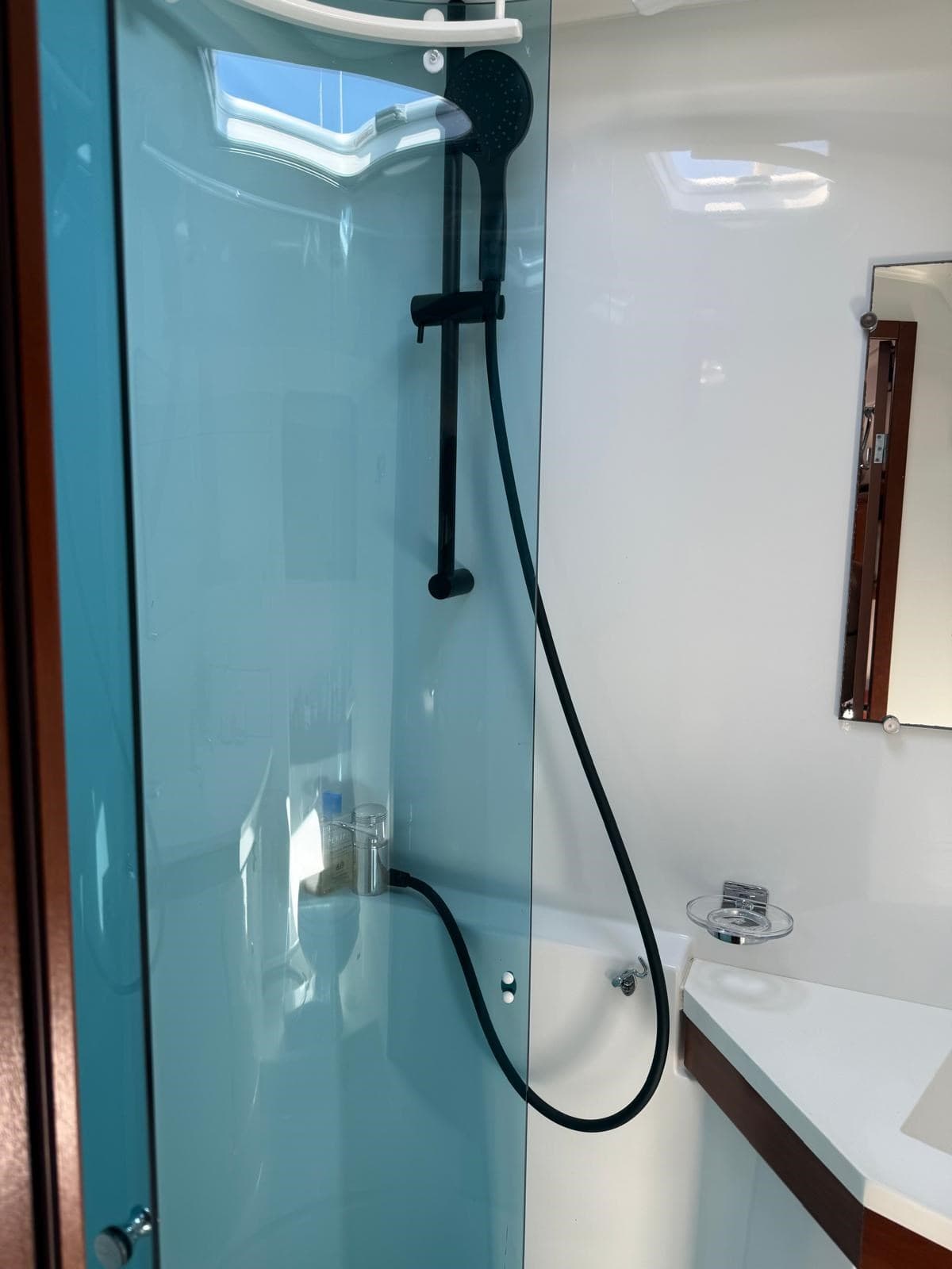 Beneteau OCEANIS 50 usato - foto hero 15