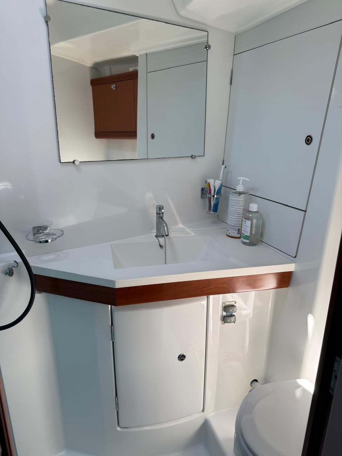 Beneteau OCEANIS 50 usato - foto hero 14