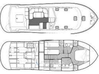Cantieri Estensi 440 GOLDSTAR FLY used - hero image 2