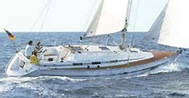 Bavaria 38 Cruiser usato - dettaglio 1