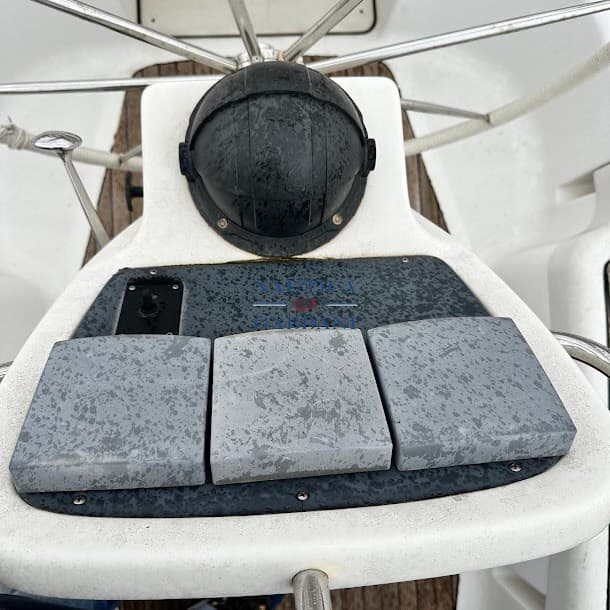 Bavaria 38 Cruiser usato - dettaglio 3