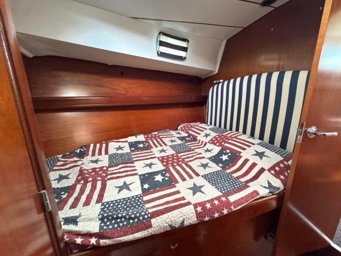 Beneteau Oceanis 40 CC gebraucht - Hauptbild 22