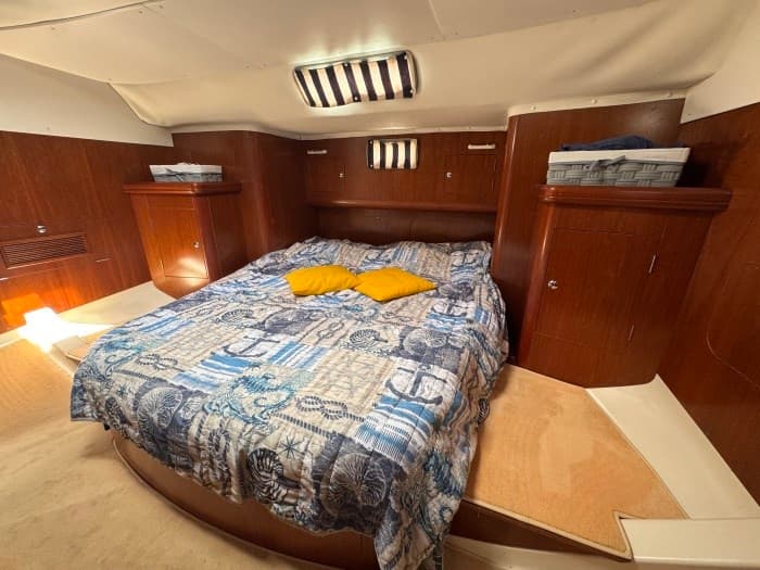 Beneteau Oceanis 40 CC gebraucht - Hauptbild 19