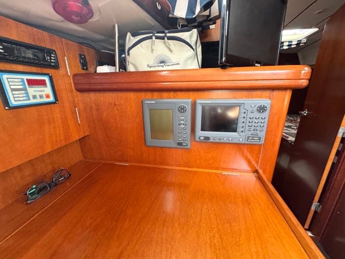 Beneteau Oceanis 40 CC gebraucht - Hauptbild 14