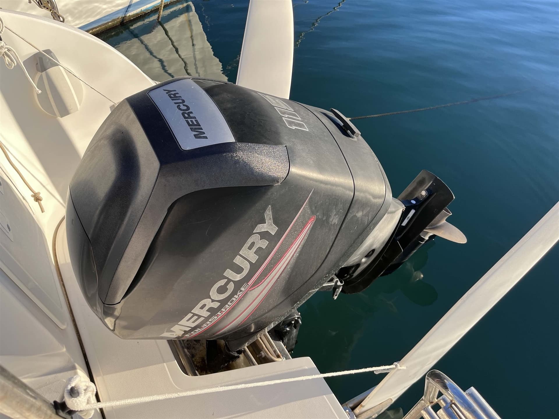 Imexus Imexus 28 usato - dettaglio 3