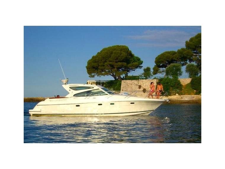 Jeanneau Prestige 34 S - Interior View Jeanneau Prestige 34 S - Interior View