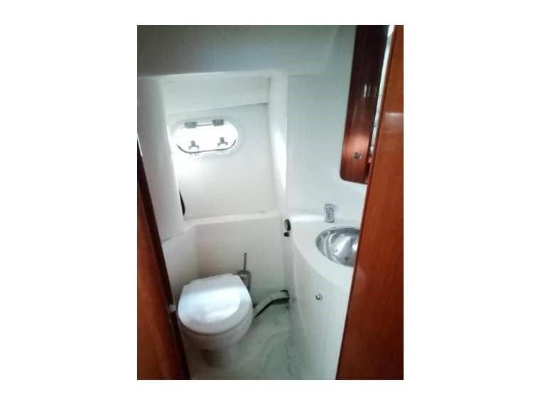 Jeanneau PRESTIGE 34 S gebraucht - Hauptbild 19