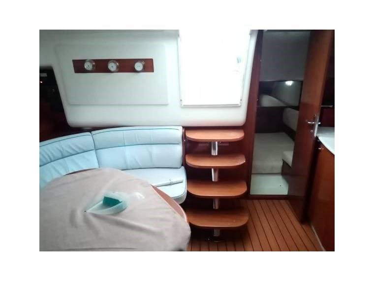 Jeanneau Prestige 34 S gebraucht - Detail 2