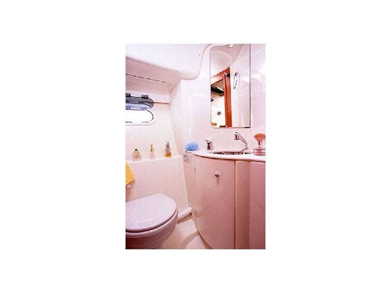 Jeanneau PRESTIGE 34 S gebraucht - Hauptbild 20