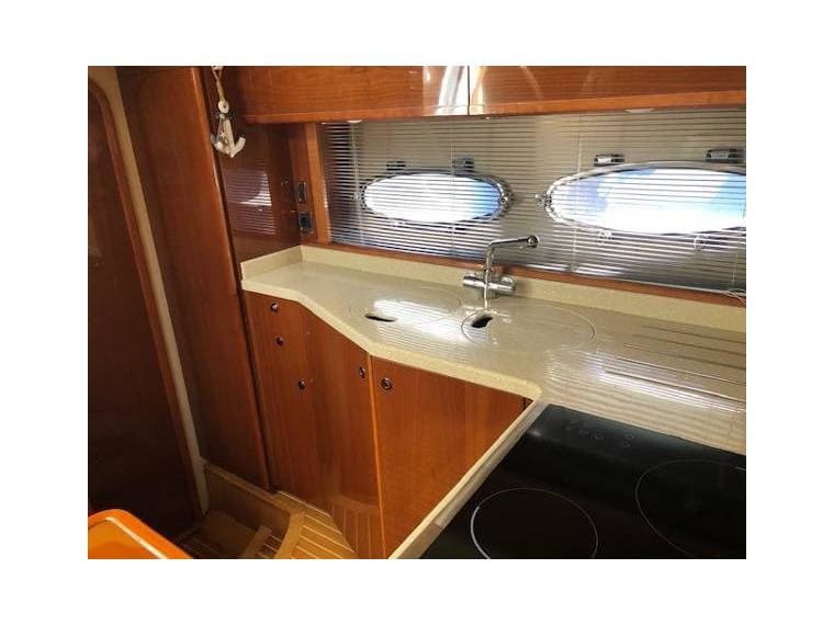Jeanneau PRESTIGE 34 S gebraucht - Hauptbild 16