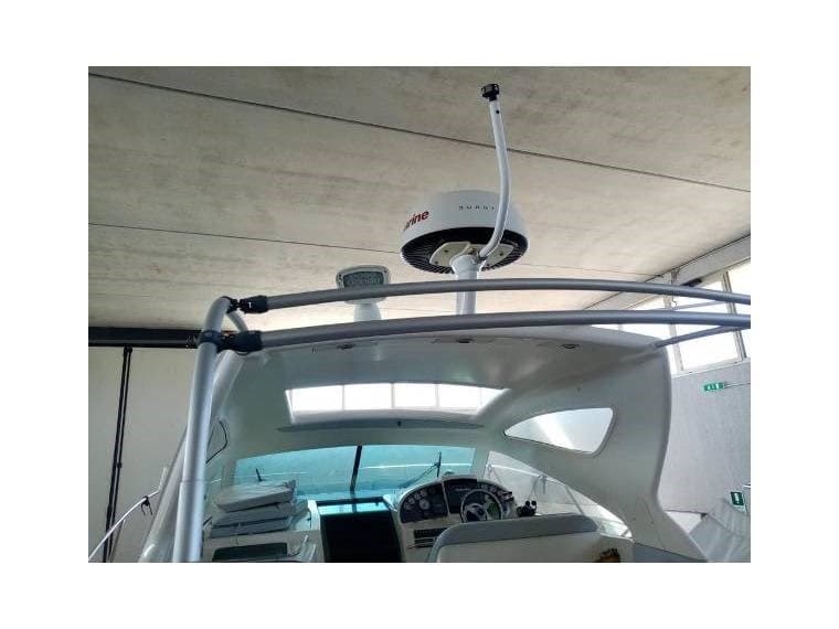 Jeanneau PRESTIGE 34 S gebraucht - Hauptbild 6
