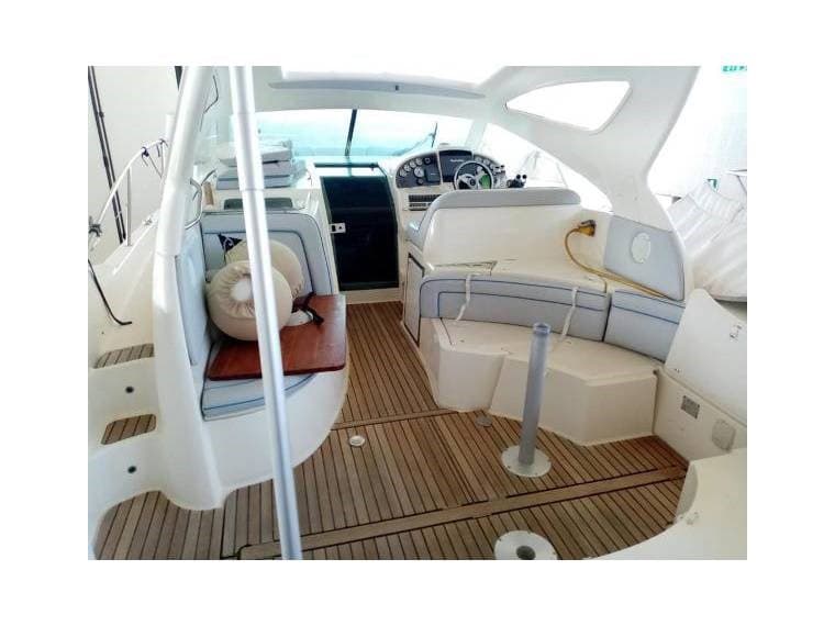 Jeanneau PRESTIGE 34 S gebraucht - Hauptbild 8