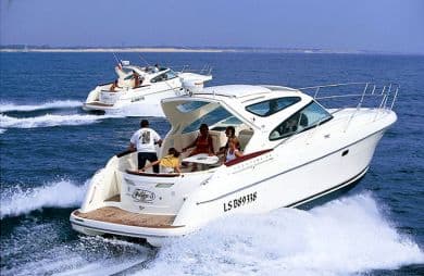 Jeanneau Prestige 34 S gebraucht - Detail 1