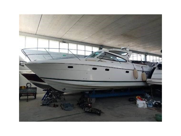 Jeanneau PRESTIGE 34 S gebraucht - Hauptbild 5