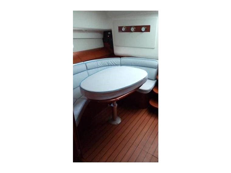 Jeanneau PRESTIGE 34 S gebraucht - Hauptbild 15