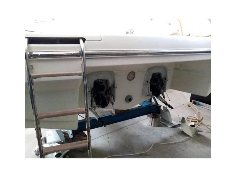 Jeanneau PRESTIGE 34 S gebraucht - Hauptbild 21