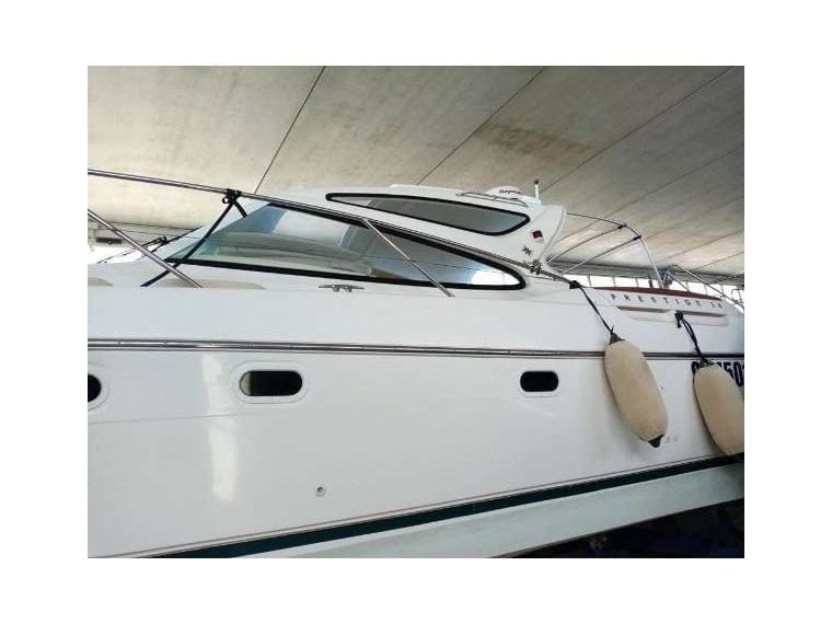 Jeanneau PRESTIGE 34 S gebraucht - Hauptbild 7