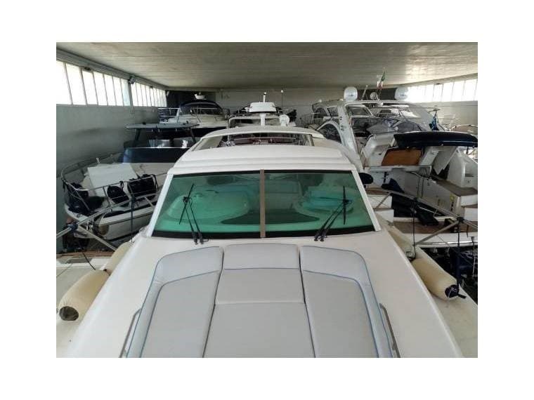 Jeanneau PRESTIGE 34 S gebraucht - Hauptbild 12