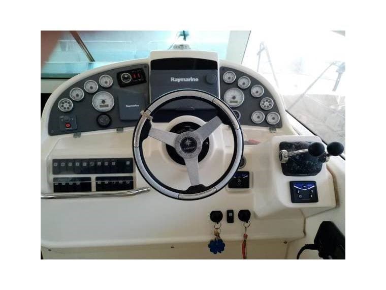 Jeanneau PRESTIGE 34 S gebraucht - Hauptbild 10