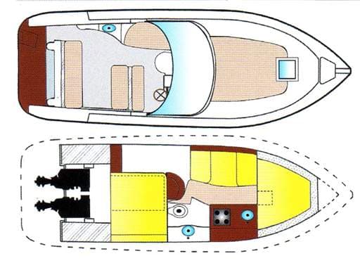 Saver Saver 300 d'occasion - détail 2