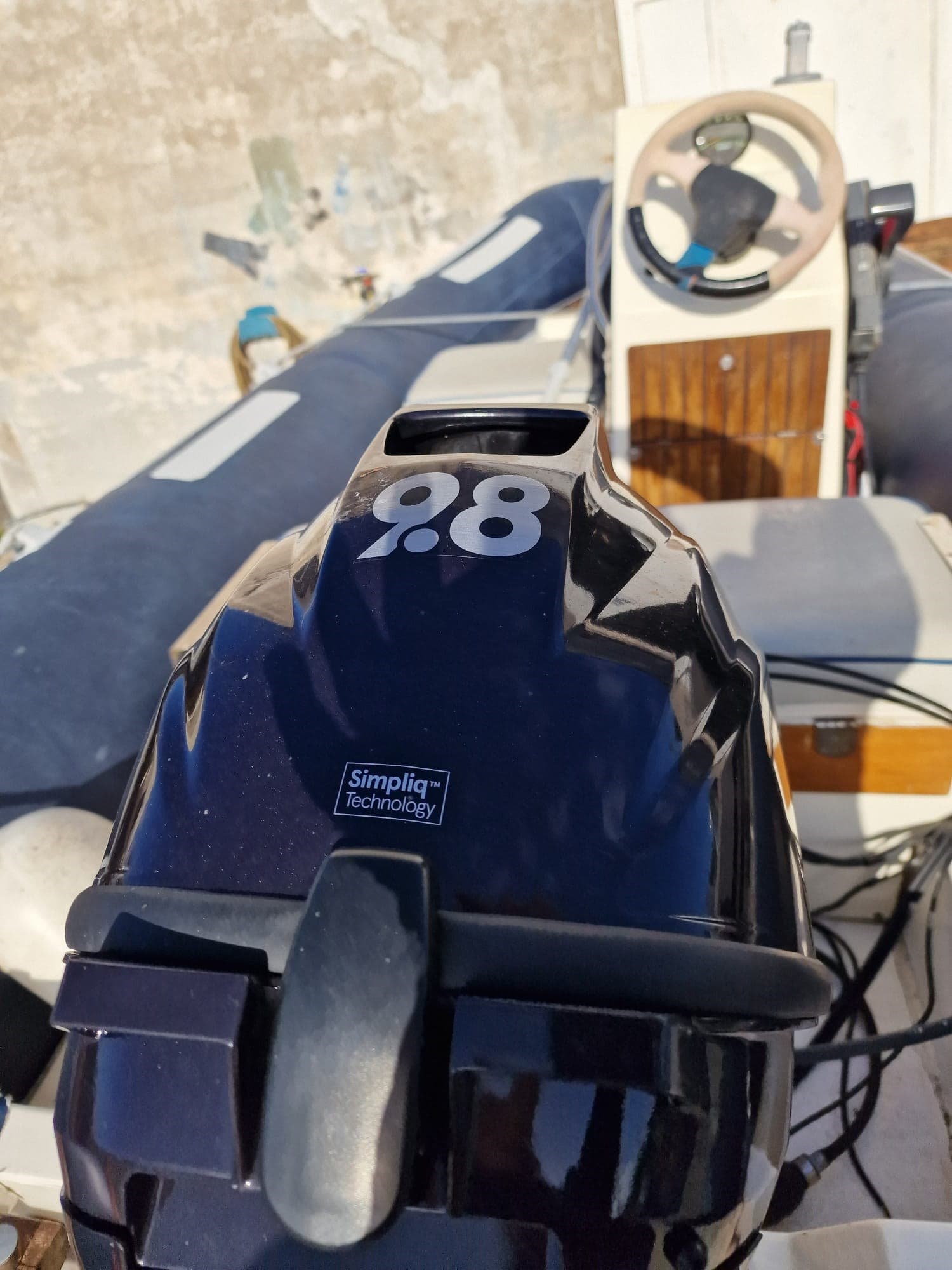 Arkos Arkos 450 usato - dettaglio 4