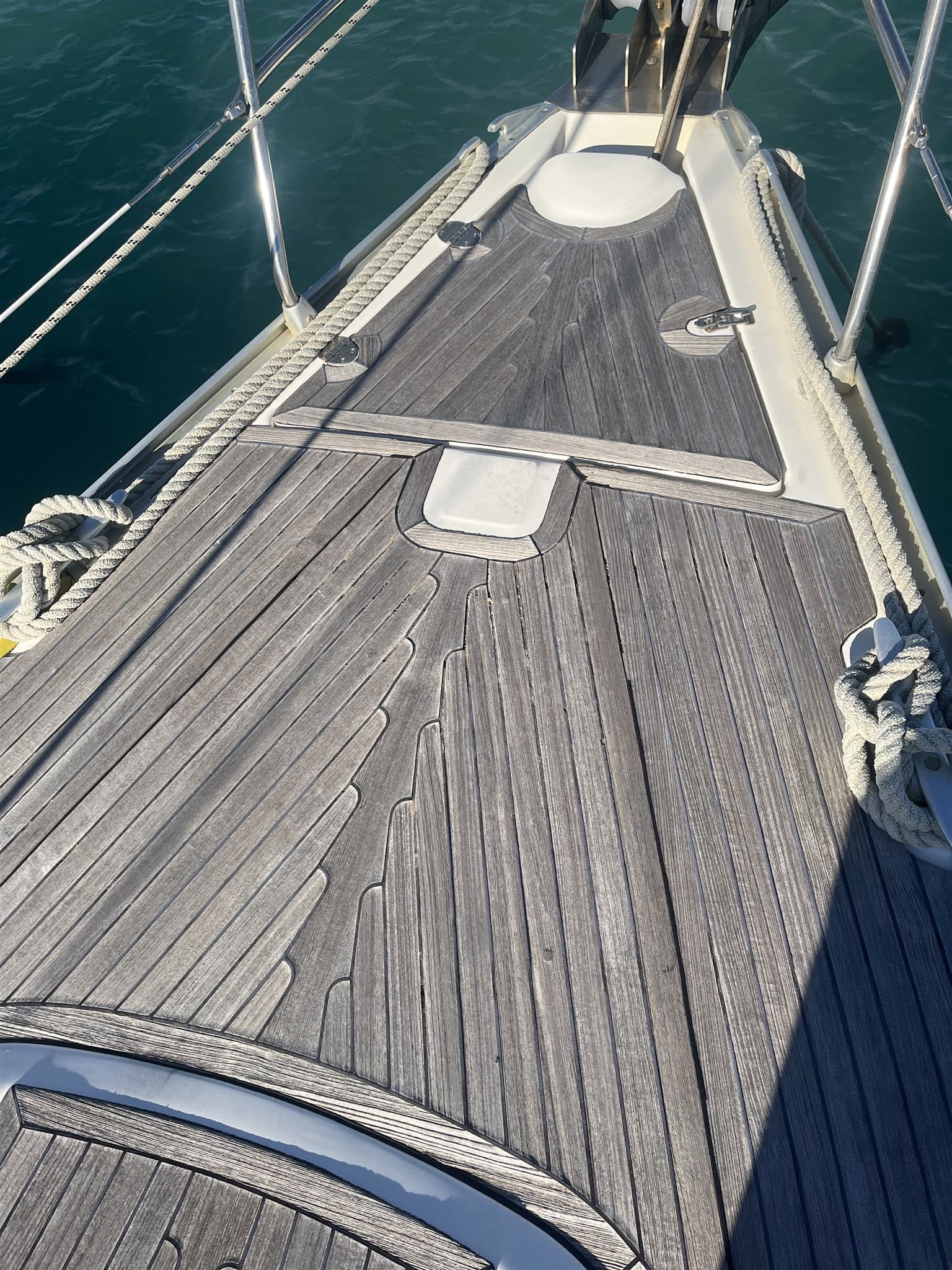 Bavaria Bavaria 42 Cruiser usato - foto hero 10