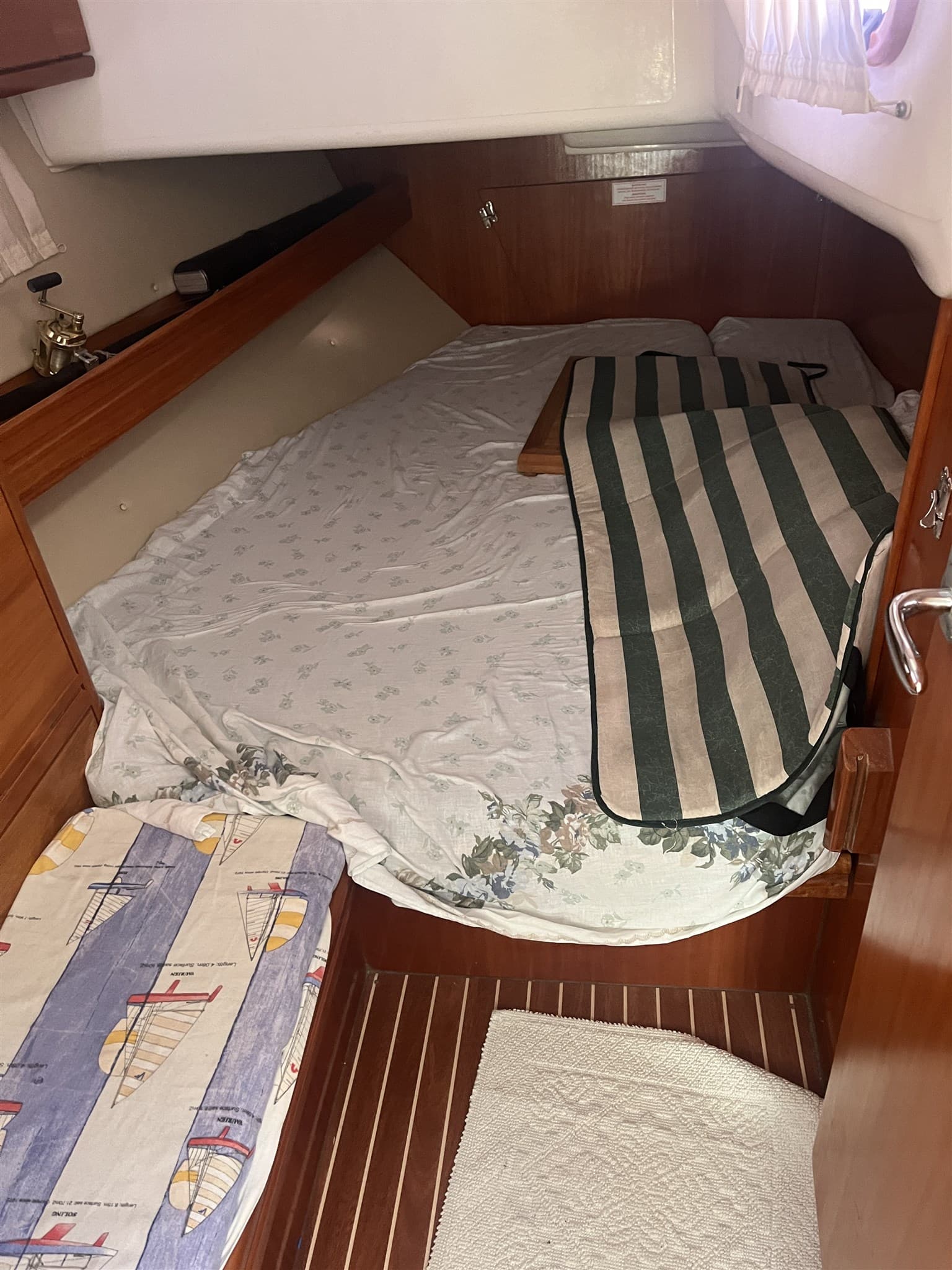 Bavaria Bavaria 42 Cruiser usato - foto hero 19