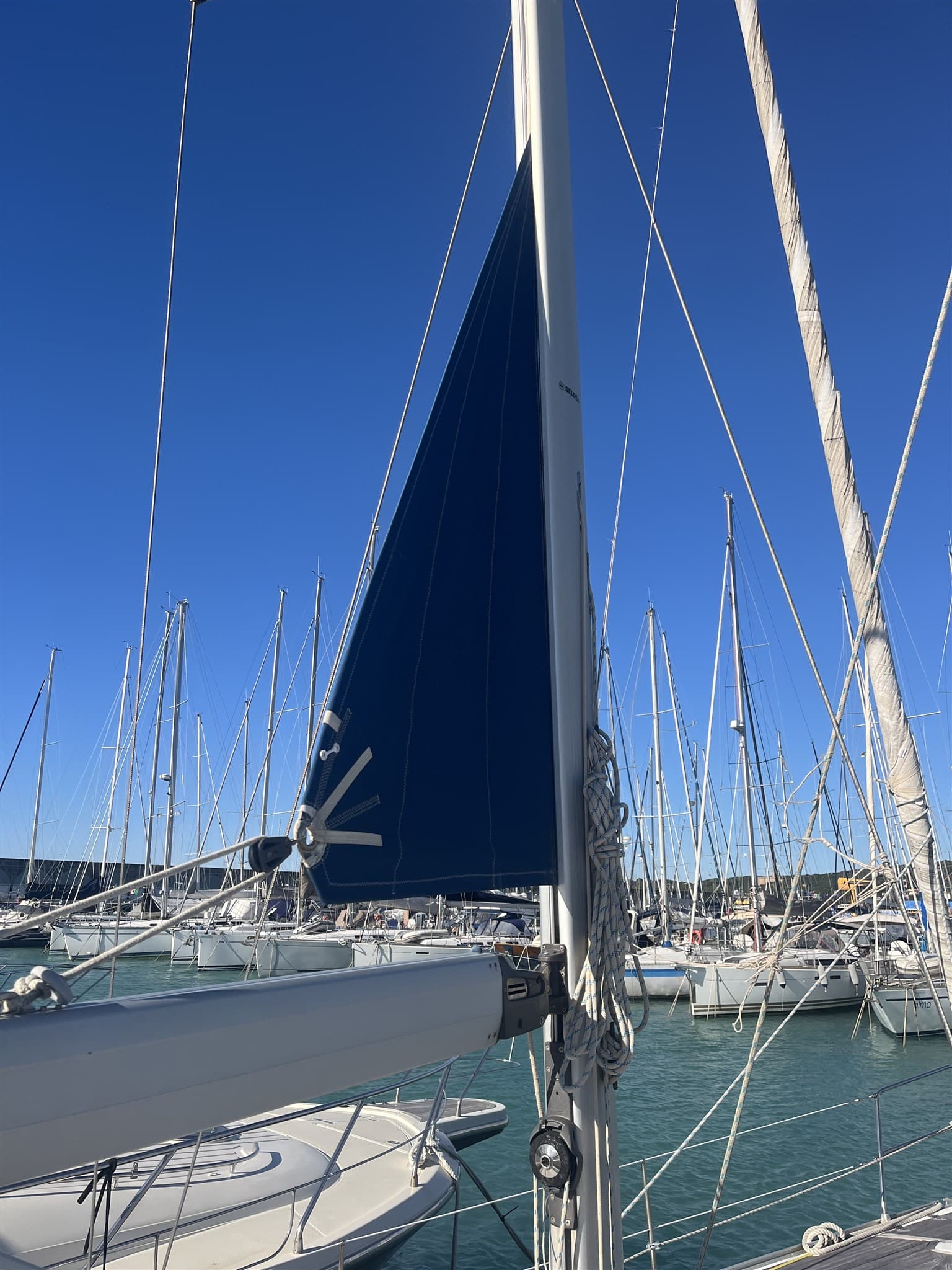 Bavaria Bavaria 42 Cruiser usato - foto hero 8