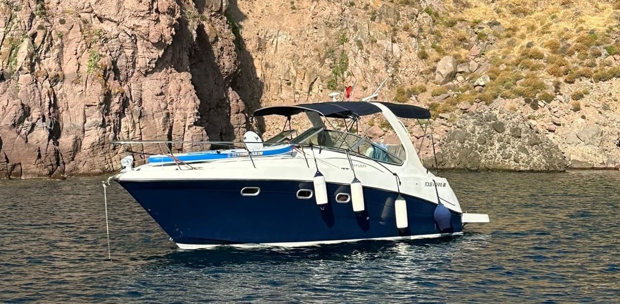 Four Winns Four Winns 295 Vista - Main View Four Winns Four Winns 295 Vista - Main View