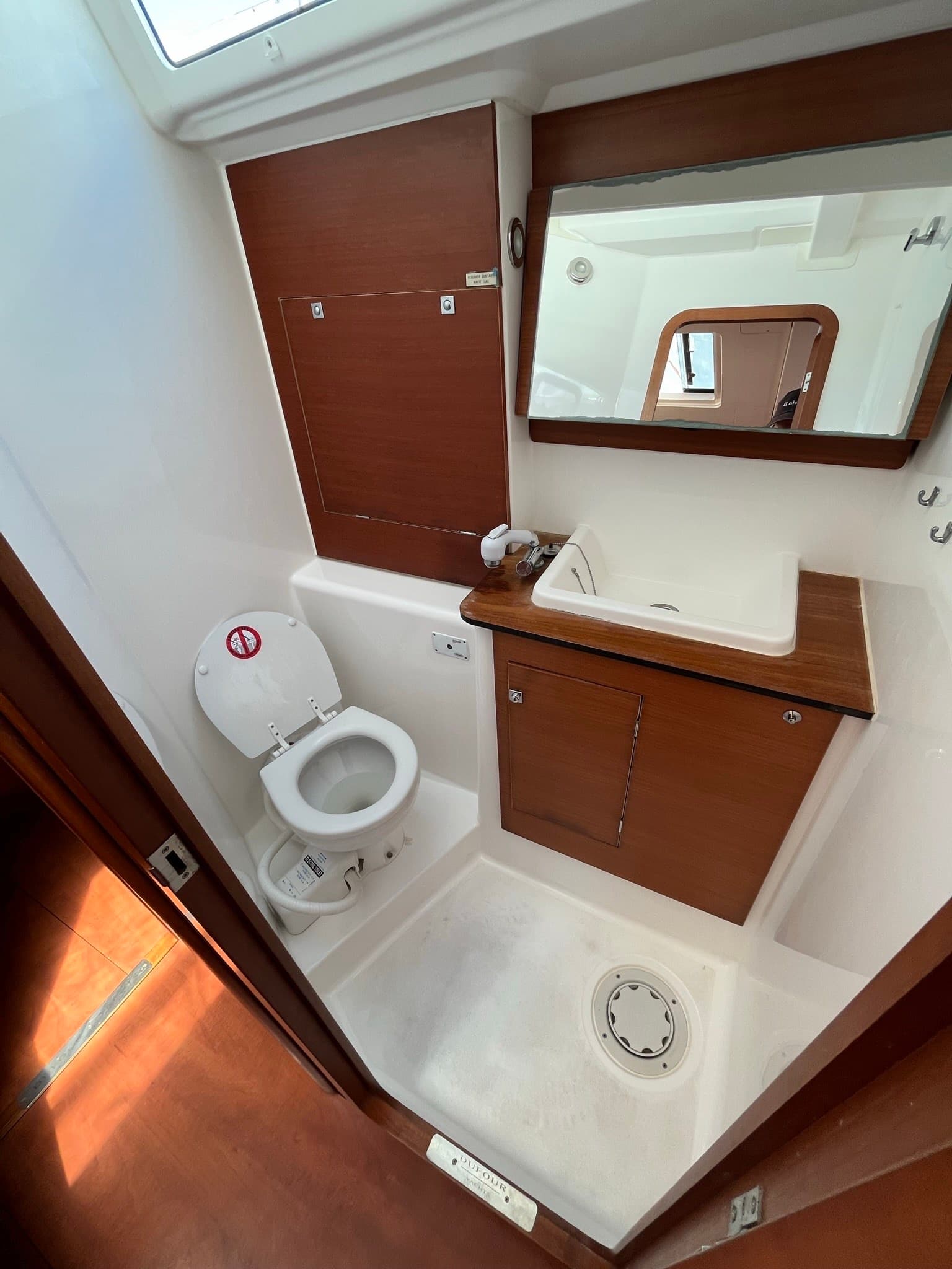 Dufour Yachts 460 Grandlarge d'occasion - image hero 17
